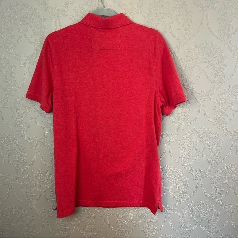Banana Republic polo golf shirt M Medium great condition - Picture 4 of 4